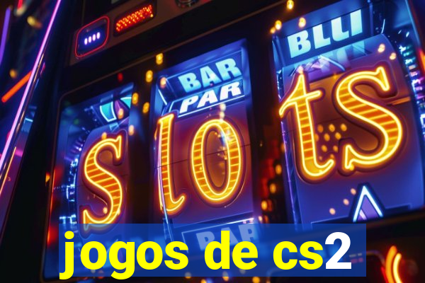 jogos de cs2